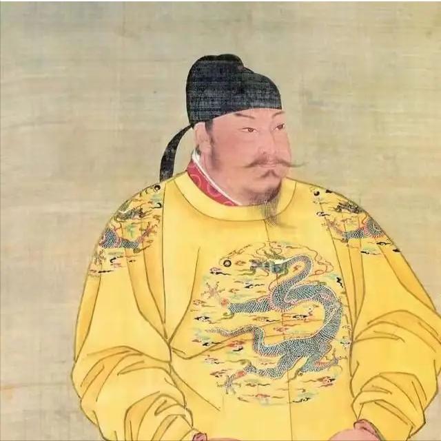 李世民要是传位给吴王李恪，武则天还能篡夺唐朝江山吗？实话实说 

很多人聊起唐朝