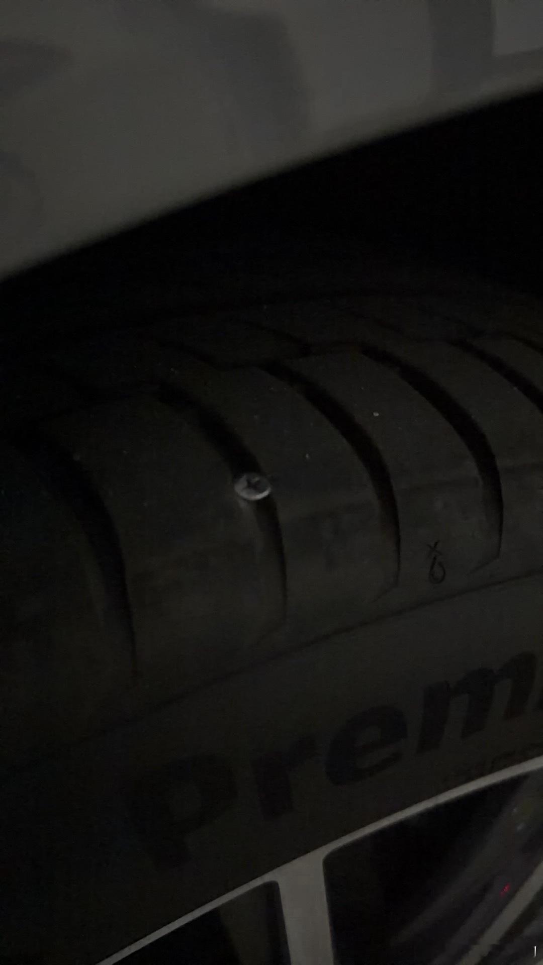 一出门就天财进钉！ 