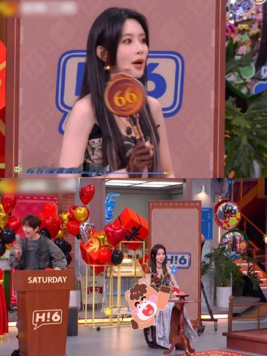 李雪琴说孟子义在宿舍自己演讲你好星期六 孟子义的搞笑天赋真的藏不住！在宿舍自己演