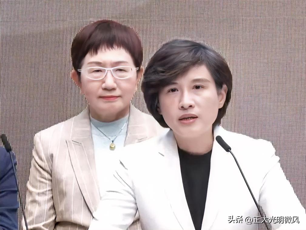 中东战火还在烧，能源警报拉得震天响，但台湾“行政院副院长”郑丽君11日却在民进党