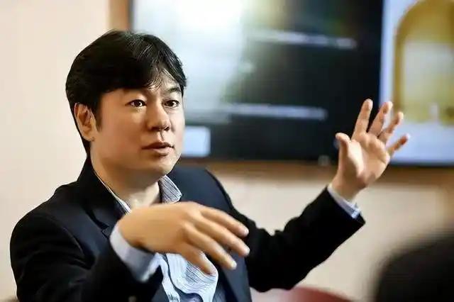 一个日本教授，把中超的棺材板钉上了最后一颗钉子！早稻田大学副教授：中超若不从行政
