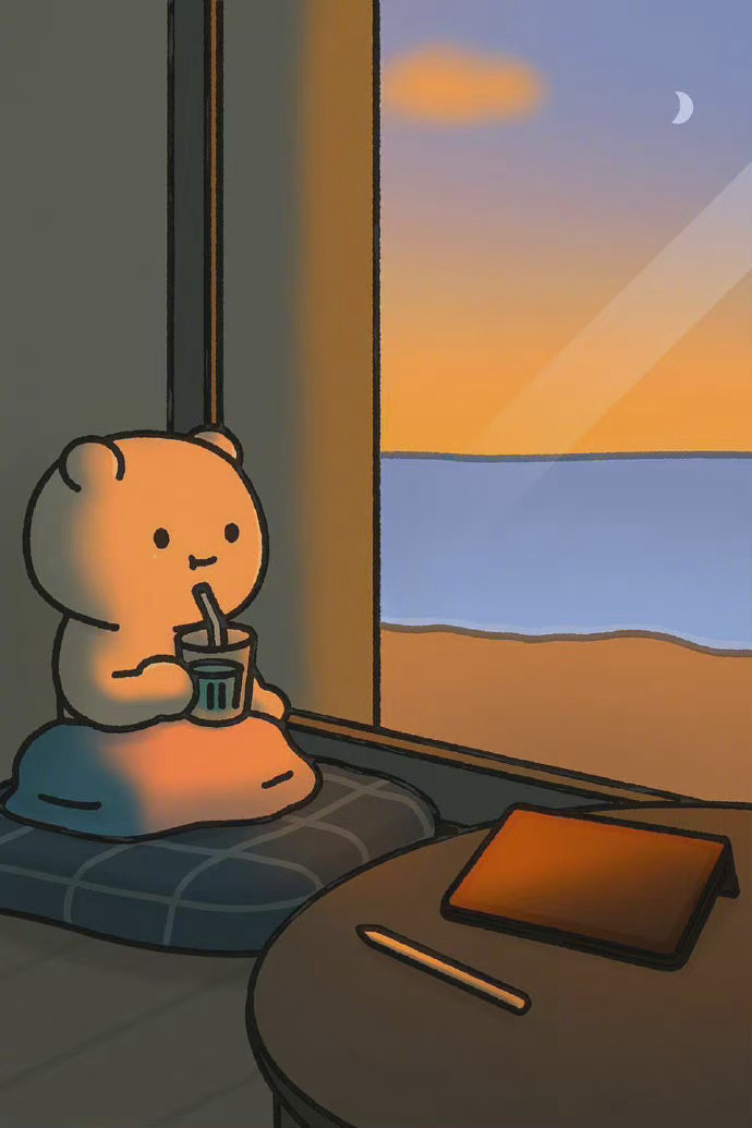 成长就像走夜路一样既没有灯也没啥人一个人走到底 ​​​