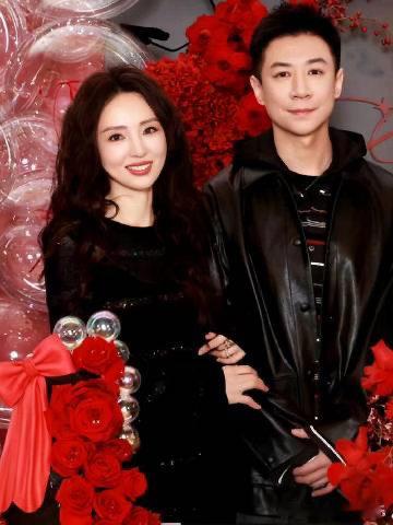 董璇张维伊看了都得说期待爱奇艺一口气发布23部综艺 这波爱奇艺的综艺阵容很有分量