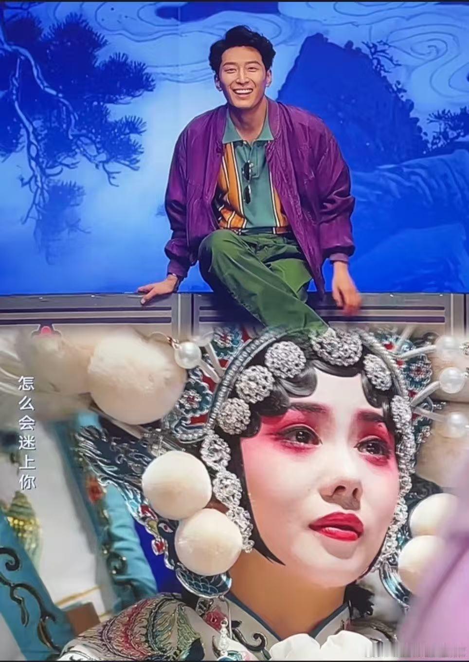 忆秦娥在刘红兵掌心蹭眼泪秦娥习惯了刘红兵的随叫随到，误以为这份陪伴唾手可得，离别