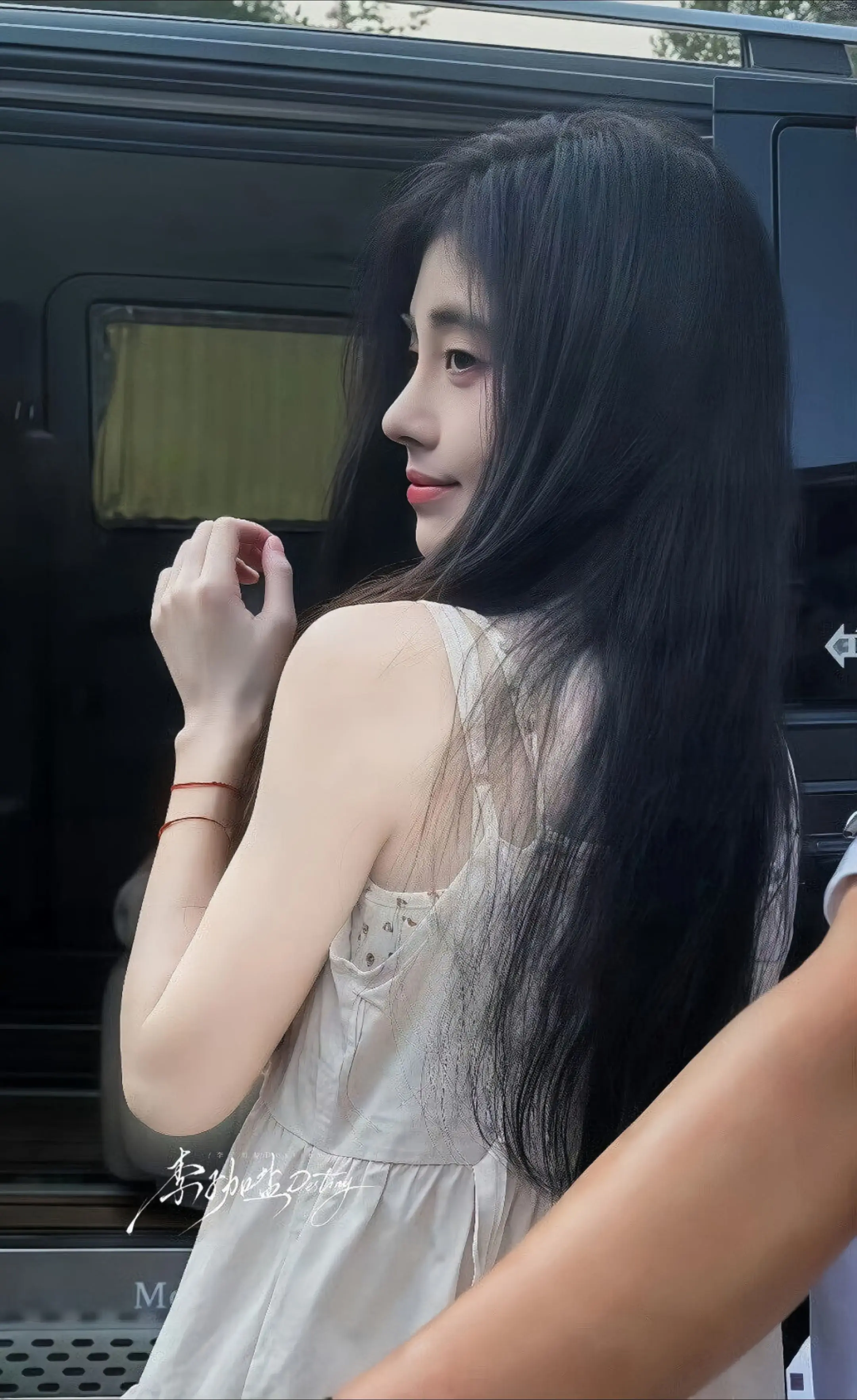 鞠婧祎 露芜衣 月鳞绮纪