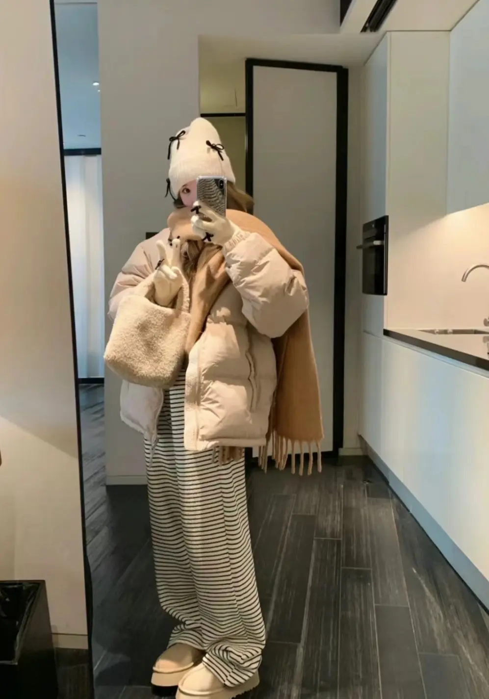 今年冬天一定要穿的像个人