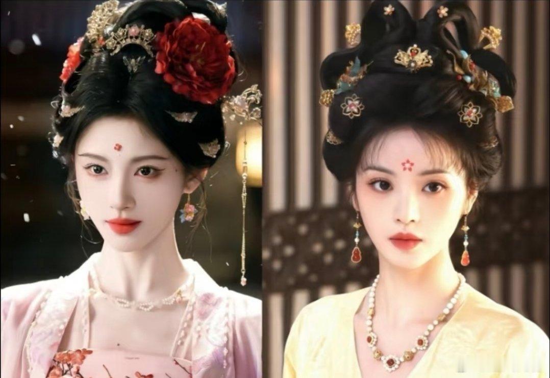 鞠婧祎转发区鞠婧祎和田曦薇 两家粉丝美美与共不好嘛～为什么非要整个你高我低？ 