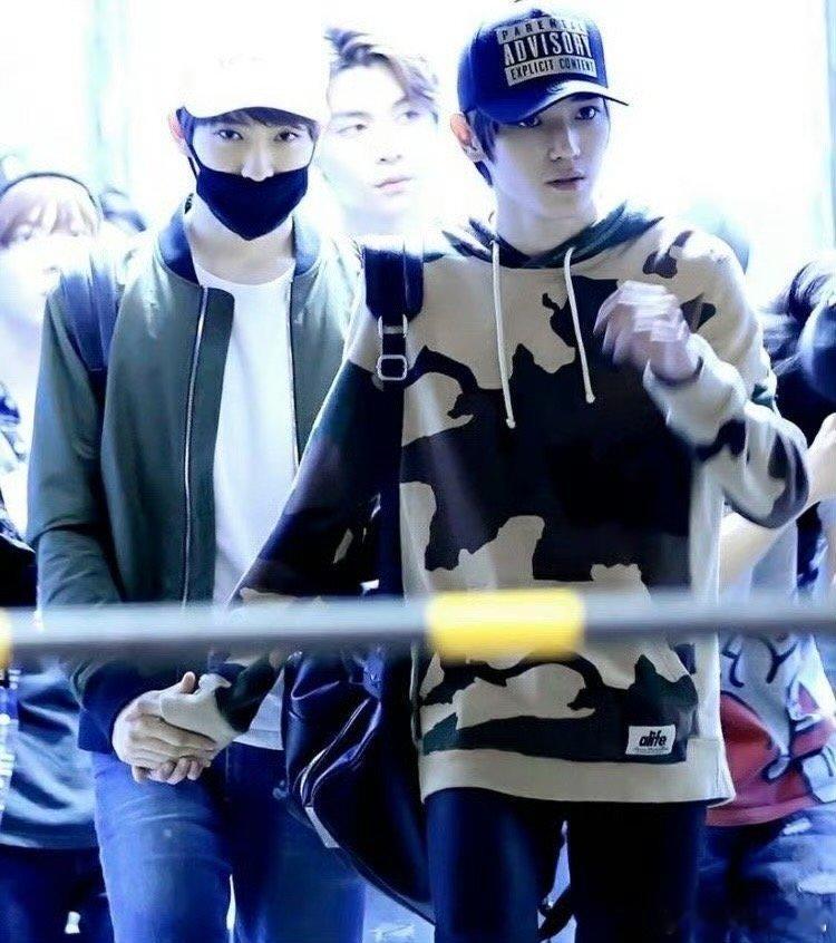 命运这种东西，我本来是不相信的但是如果你真的是我的命运就好了泰容是有各种各样的样