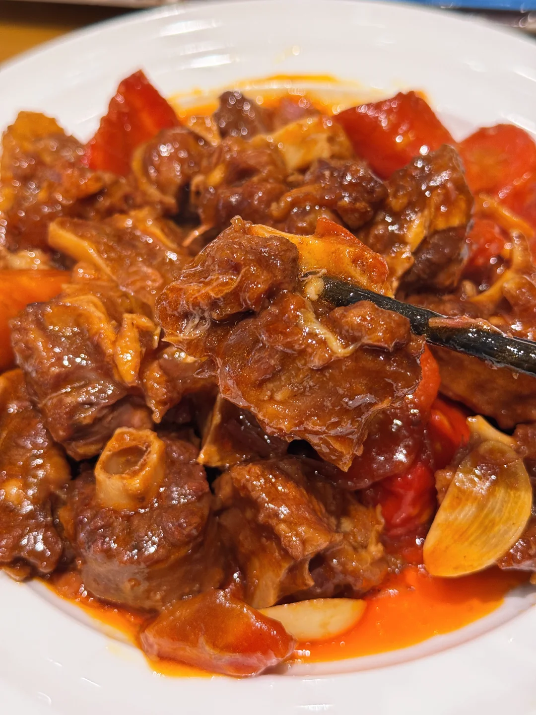 救命！本地人摁头安利的店果然有两下子！！