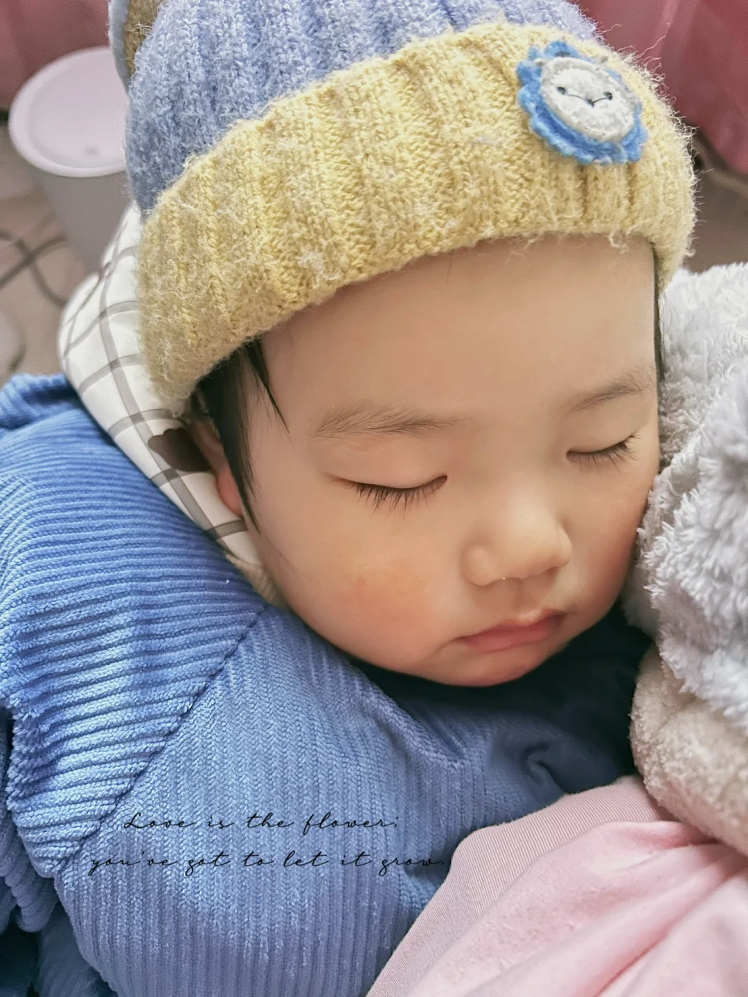 中医育儿真牛，三个月宝宝肠胃终于养好了🙏