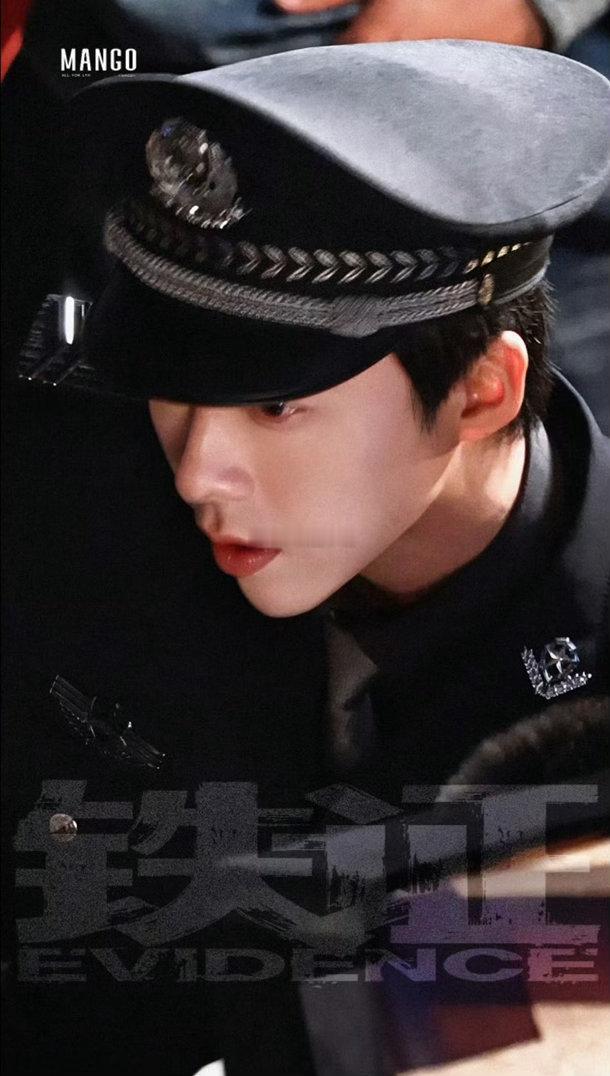 刘宇宁民事刑事双管齐下正能量偶像是这样的，什么事都不需要粉丝去冲，回想《一念》的
