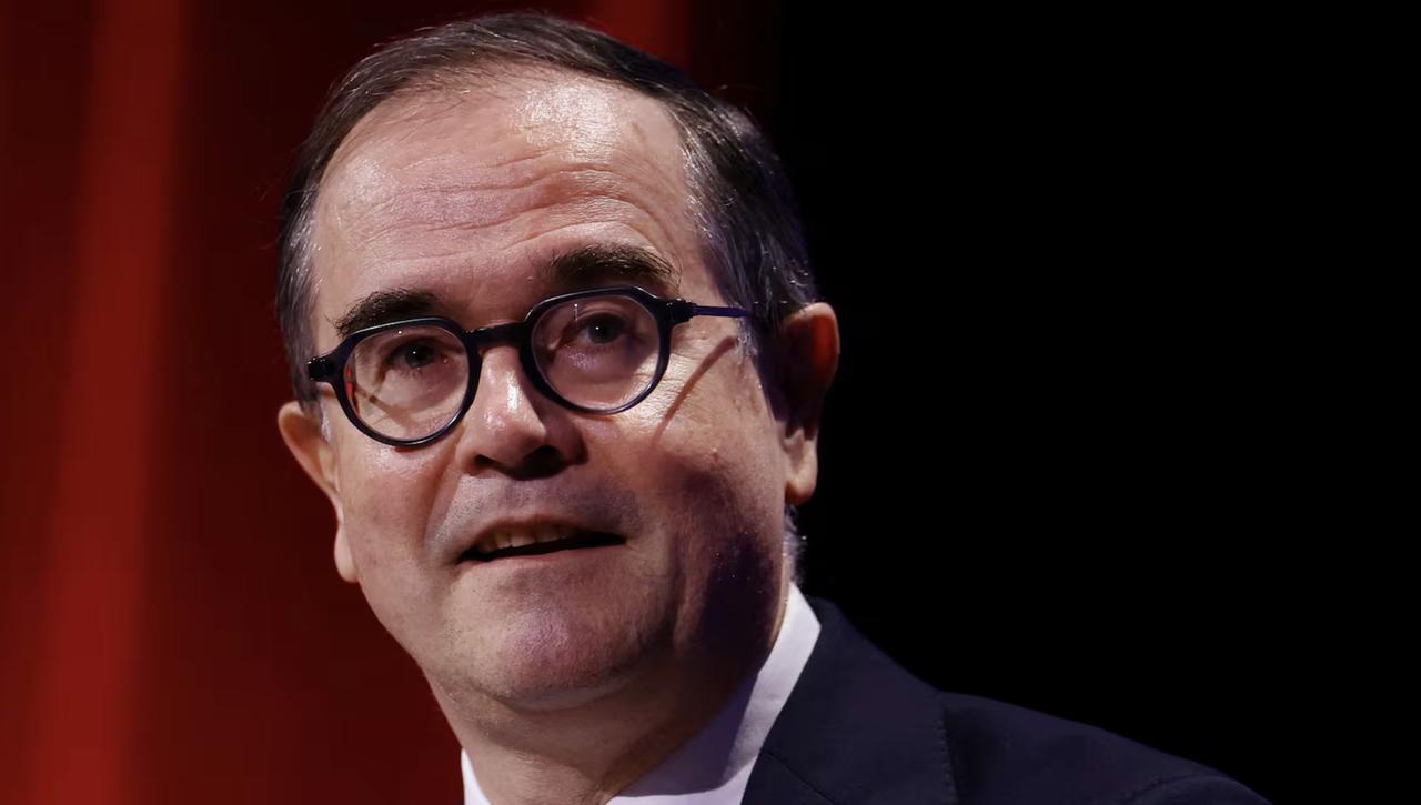 雷诺新战略将提升敏捷性，以对抗中国车企
雷诺集团新任CEO Francois P