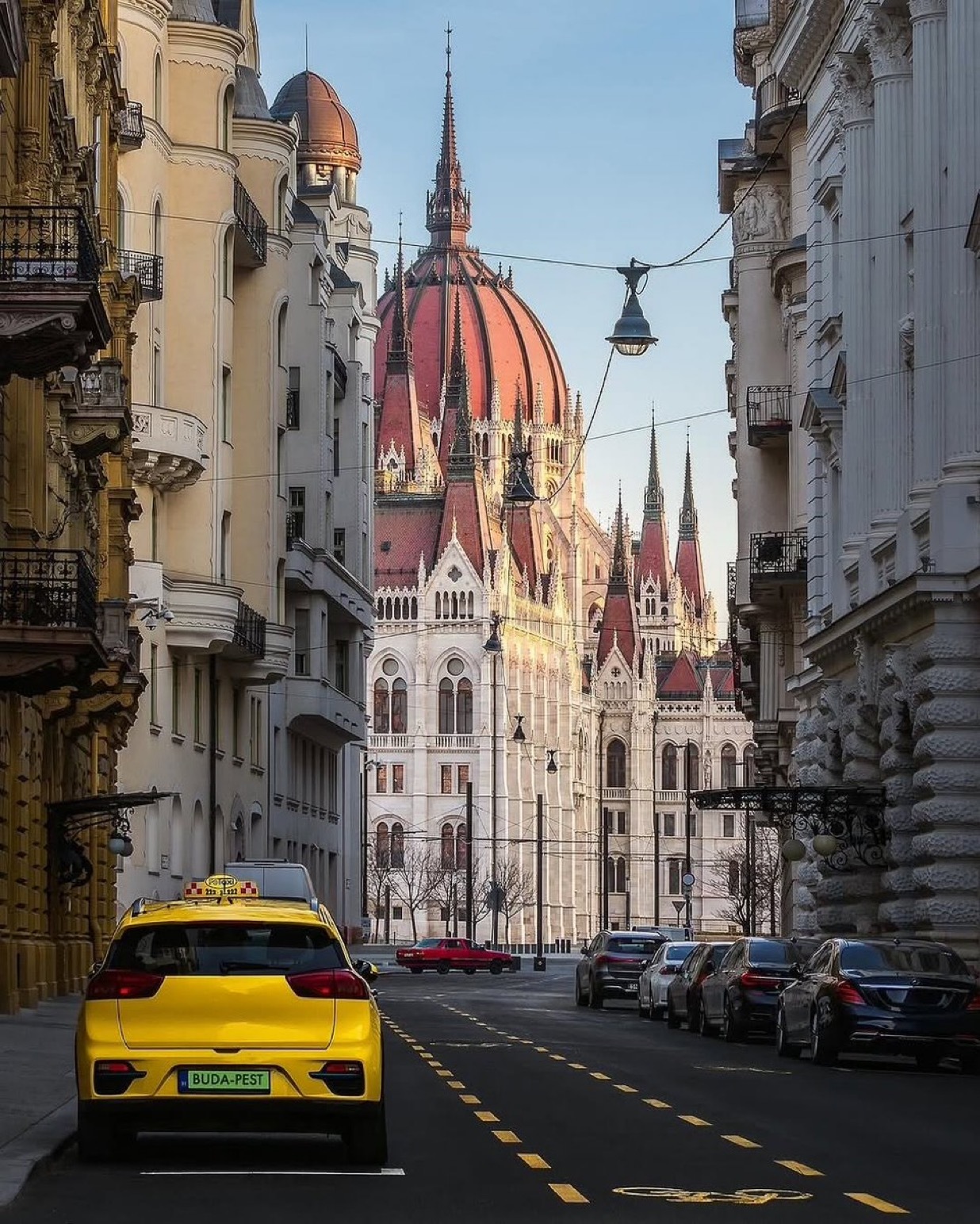 旅游  匈牙利🇭🇺布达佩斯. 