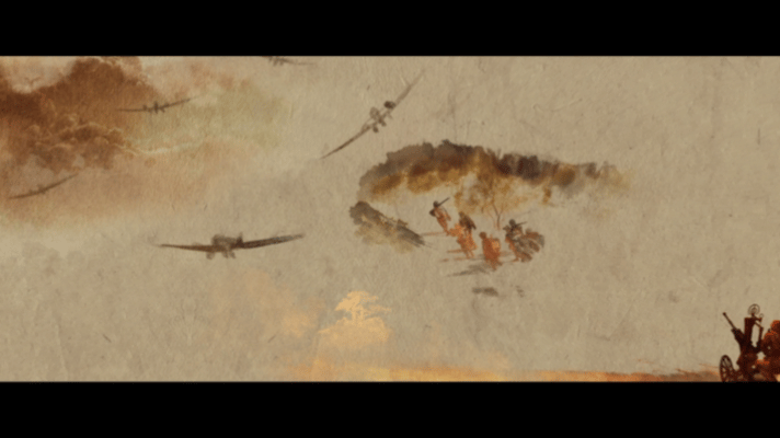 这童声片头听得浑身发麻《八千里路云和月》非常的值得一看，而且很多的小细节也是让我