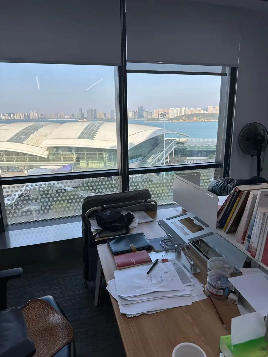 读民办二本，真的不要烂在宿舍里