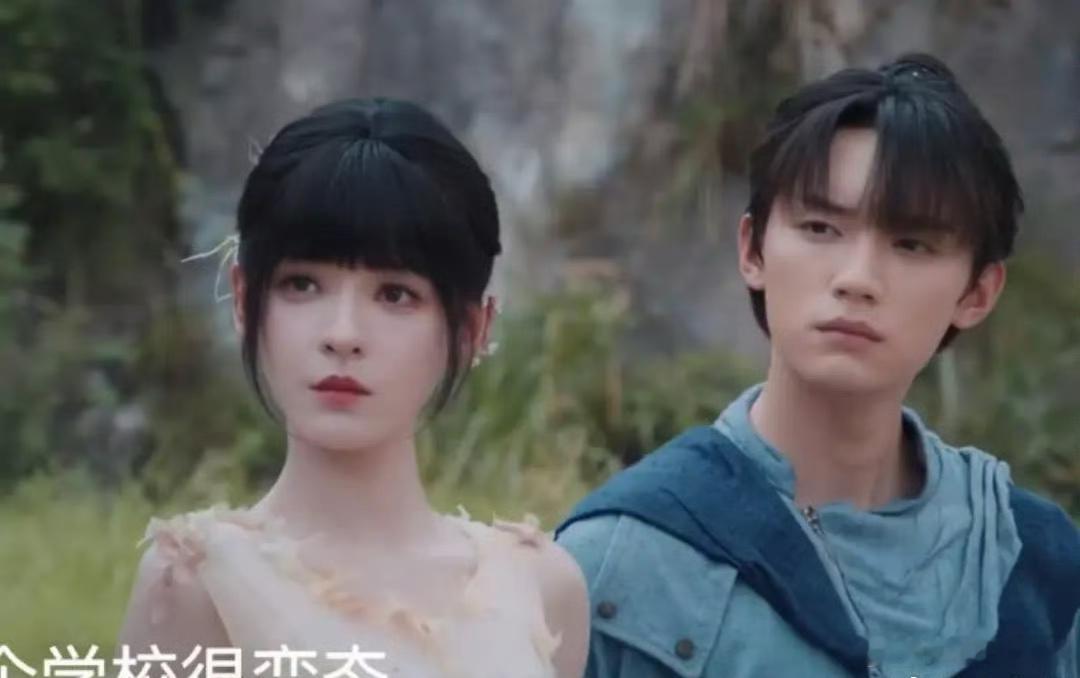 虽然斗罗大陆2剧版无人在意，但这部剧推流力度还不小呢。 