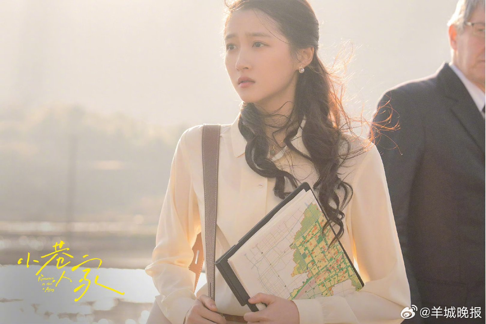 【关晓彤的多样角色，你最爱哪一个？】她演绎过温婉坚韧的人物，也诠释过青春热血的成
