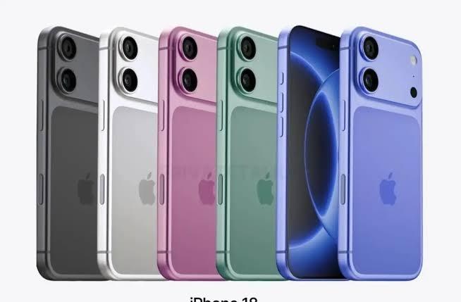 现在 iPhone18 的消息挺有意思，Pro 系列确定 12GB 内存，能跑完