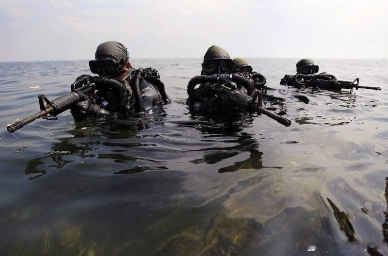 美海豹突击队曾秘密潜入朝鲜 执行监听任务期间射杀平民，特朗普政府追查《纽约时报》
