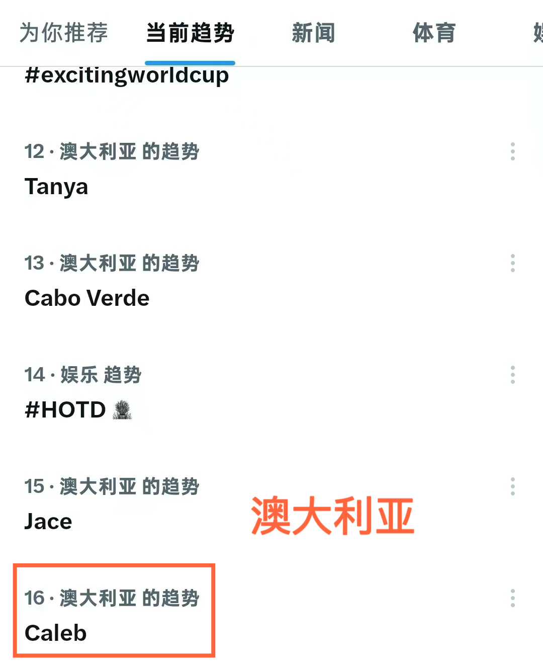 夏以昼登趋势早已是常态😎新男主宣发风口，夏以昼无新物料、无剧情更新、零官方造势