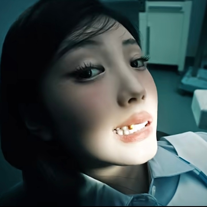 wtf 好诡异 
