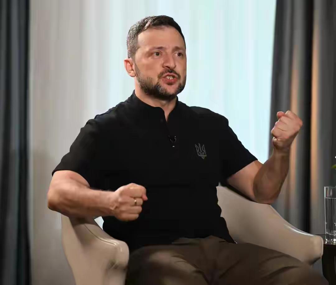 乌克兰能否在俄乌战争中取胜，还真不好说。2025年俄乌冲突进入第4年，战场成深度