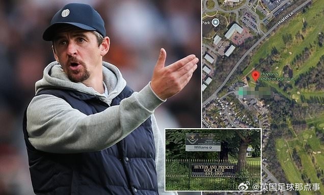 邮报：乔伊·巴顿因在高尔夫俱乐部附近斗殴，涉嫌故意伤人被警方拘留。事件发生在默西