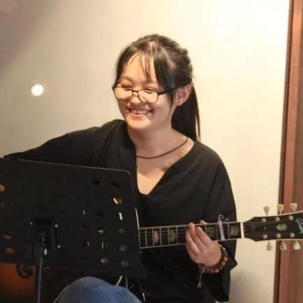 沉浸在音乐的世界，享受每一个音符的跳跃！