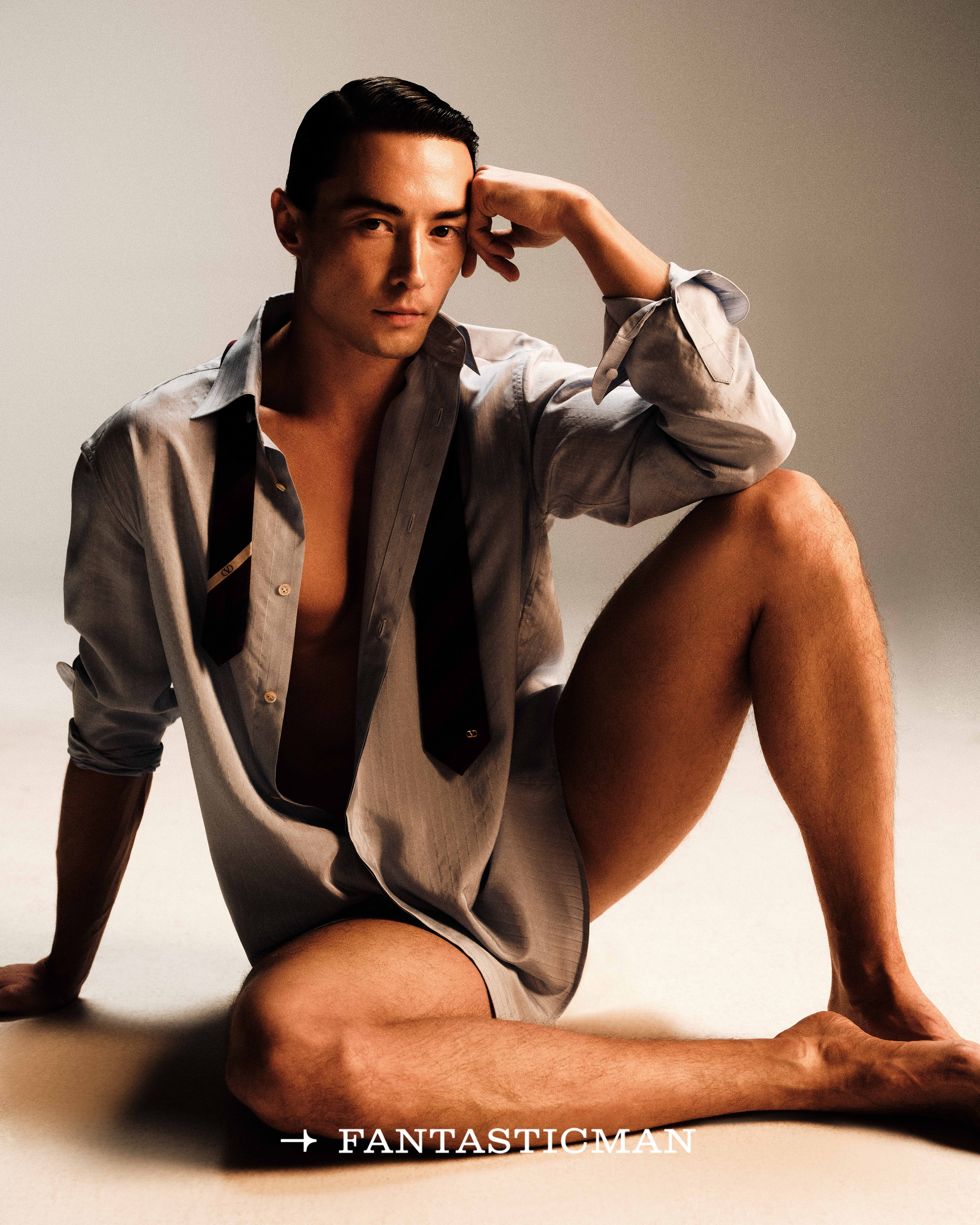 杨昊 / 吴睿琛 / 野好 / KIM / Pang / MayaraFanta