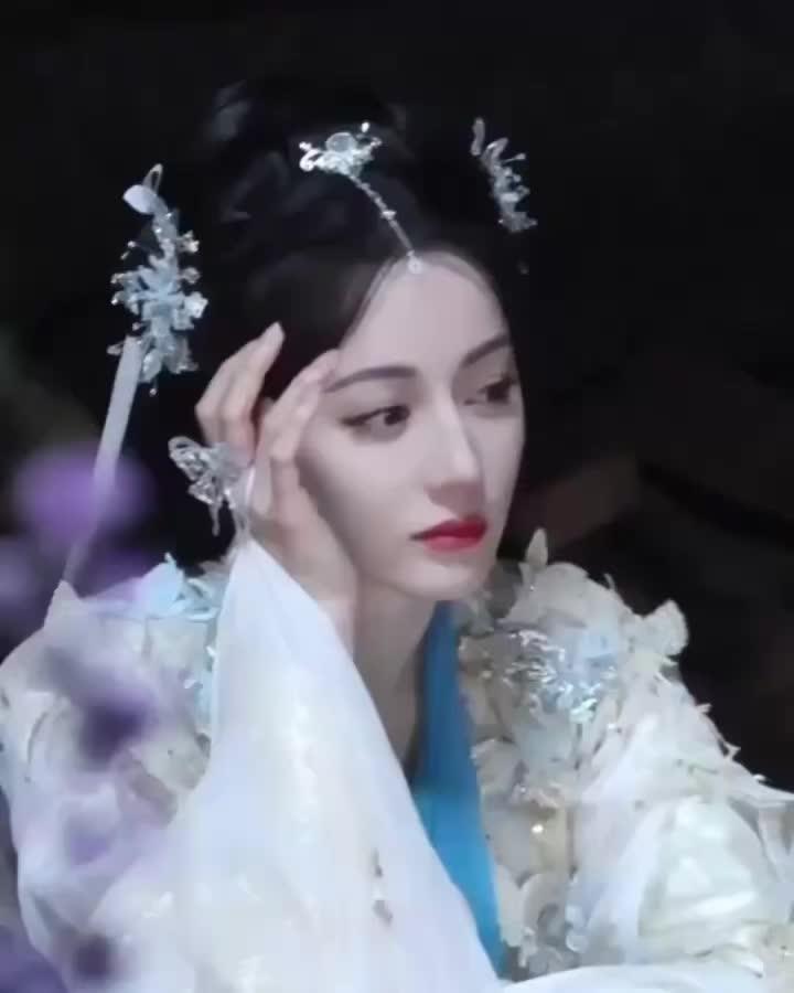 迪丽热巴 贺思慕 慕胥辞