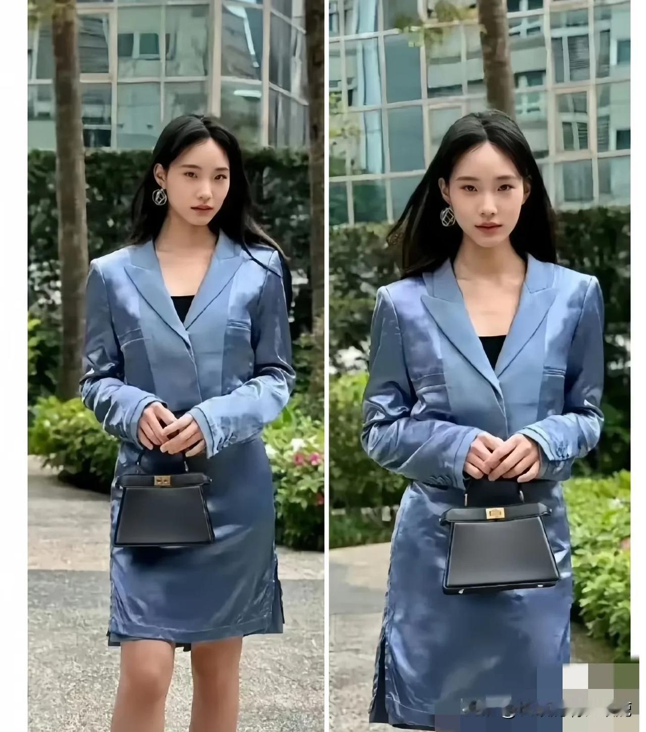 小S的二女儿Lily发视频宣布妈妈正在为她准备画展。

且不说Lily的画能不能
