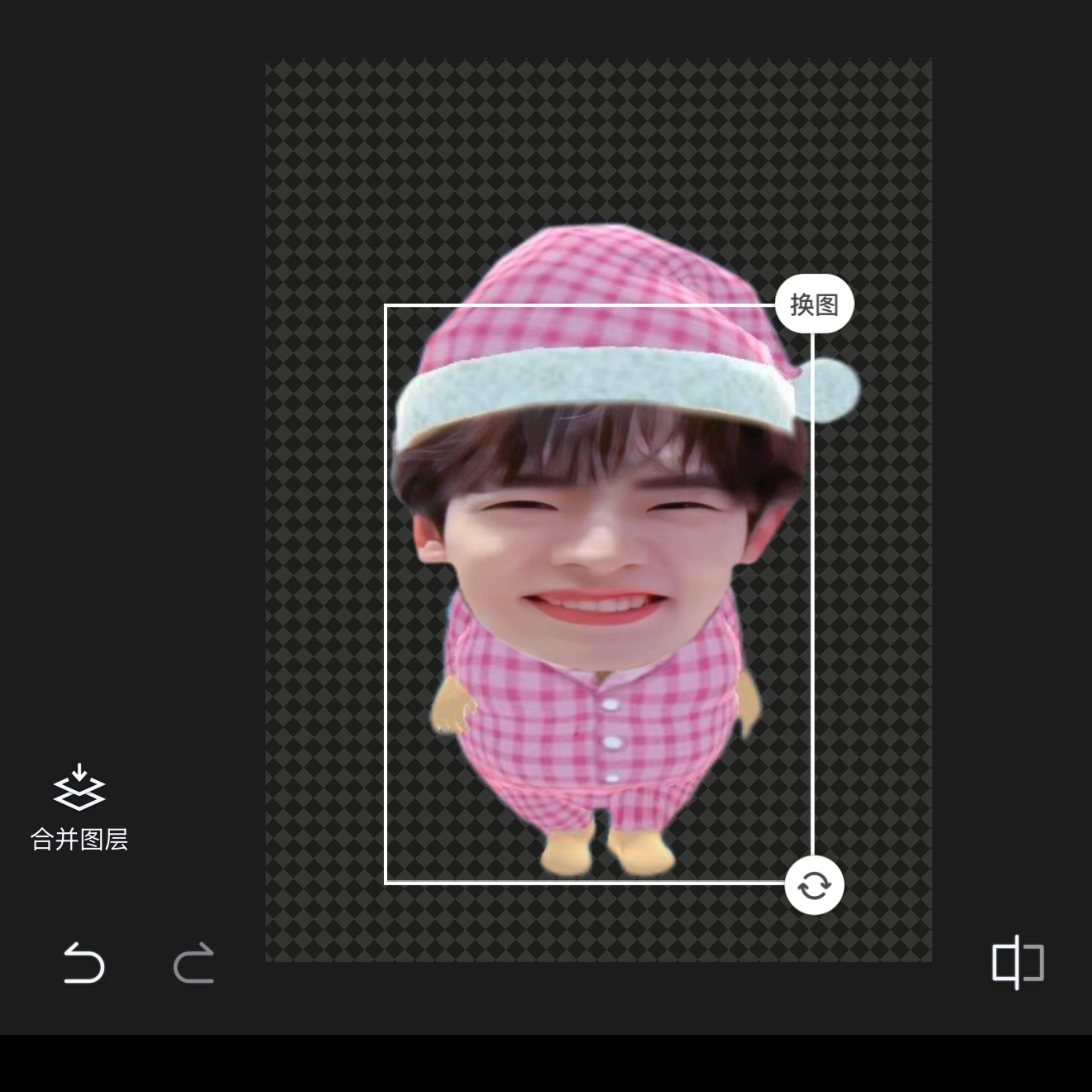 做个手机支架怎么样 ​​​