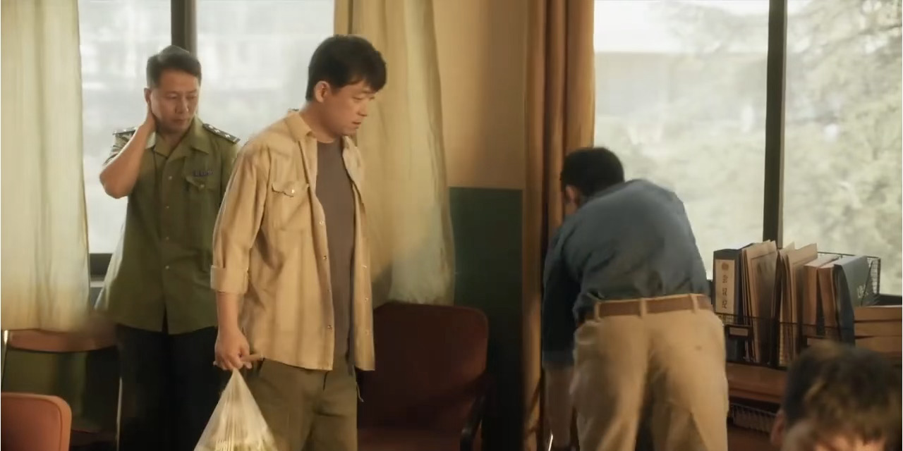 这是一个见证师徒关系越来越融洽的屁屁，诚邀大家共赏 