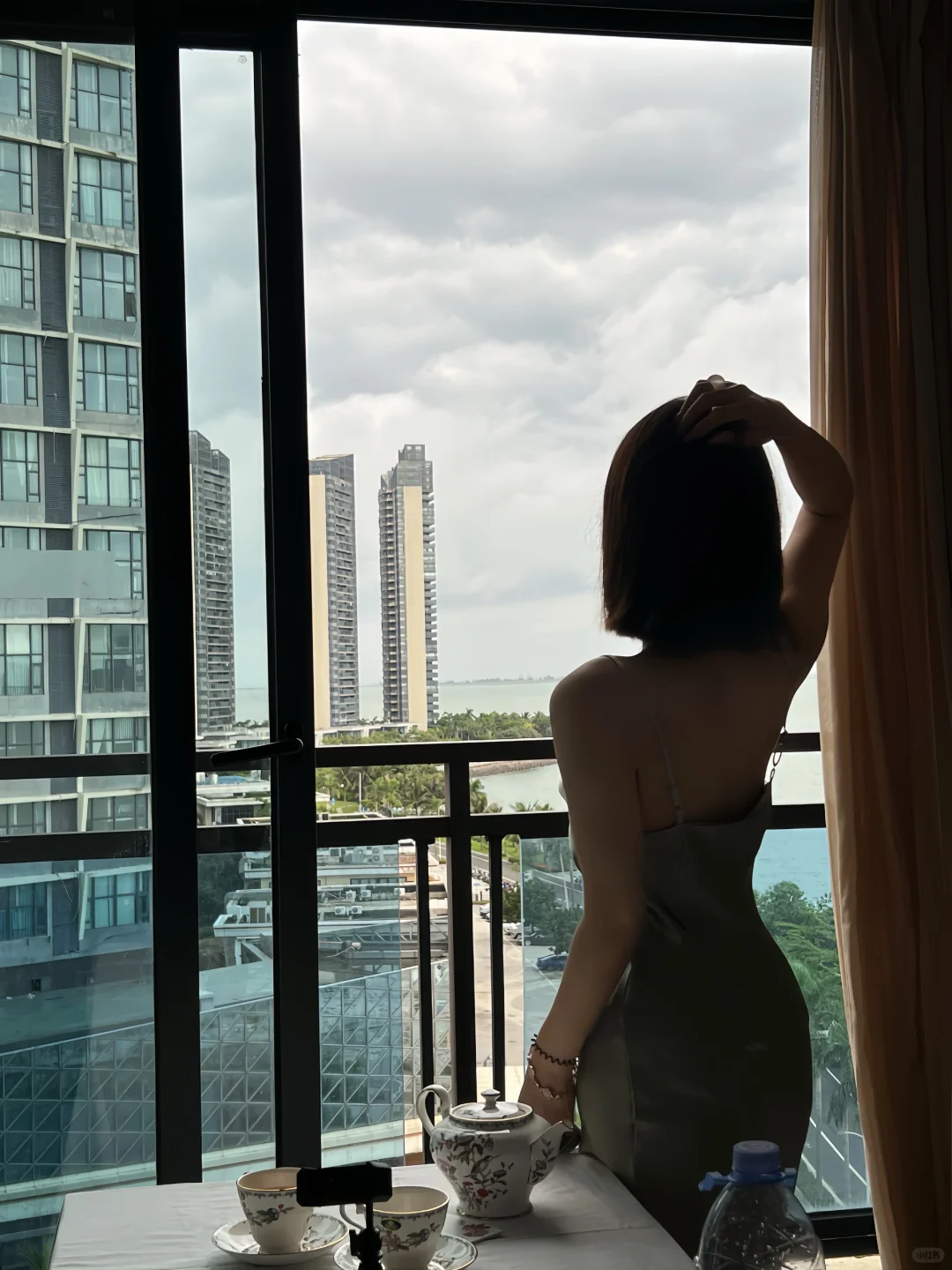 搬新家啦 给自己的乔迁礼物