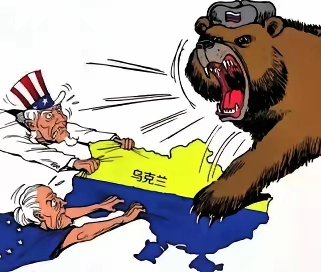 谁能想到，俄乌冲突的最坏局面下，东方大国的应对方案竟藏着对和平的坚守！若俄罗斯遭