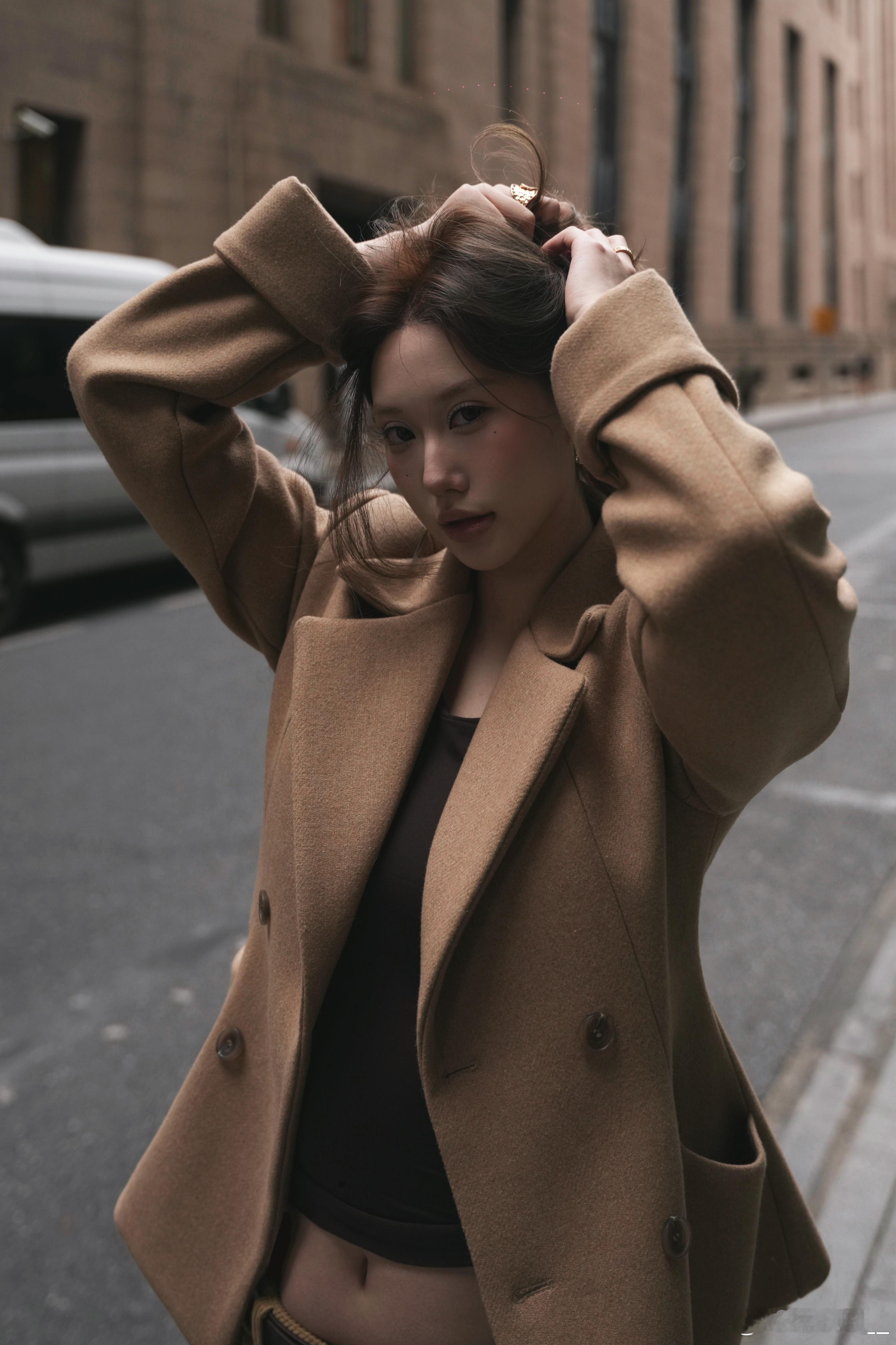 I wish I had a time machine 上海