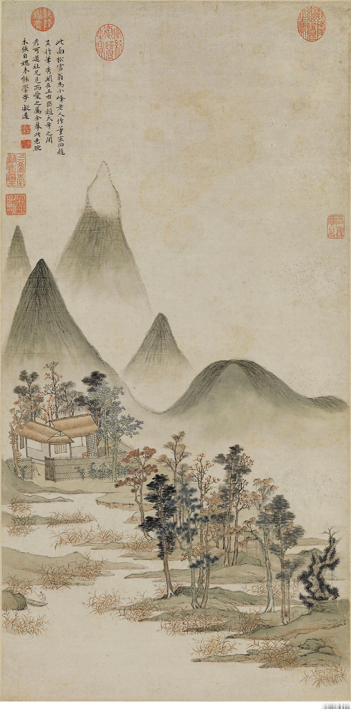 万事万物都有两面。总是盯着糟糕的一面，生活只能一片阴霾。学会转念，换个角度，换个