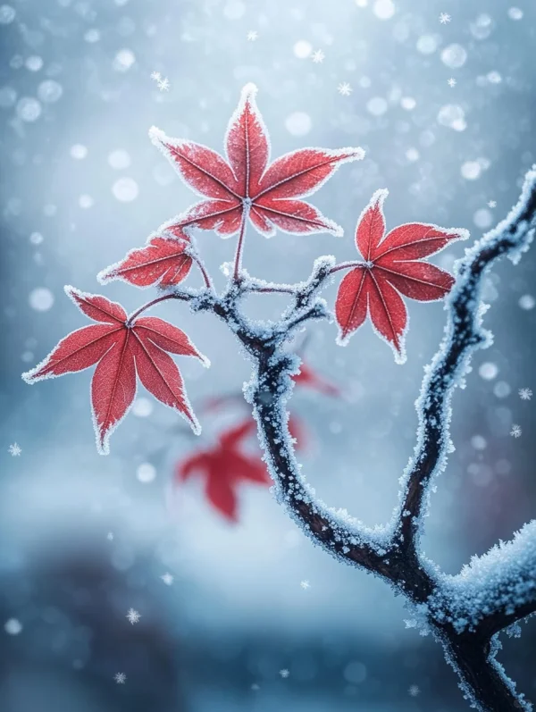 初雪