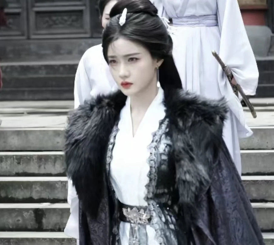北乡公主：尔朱荣之妻 第一位率军攻都的公主