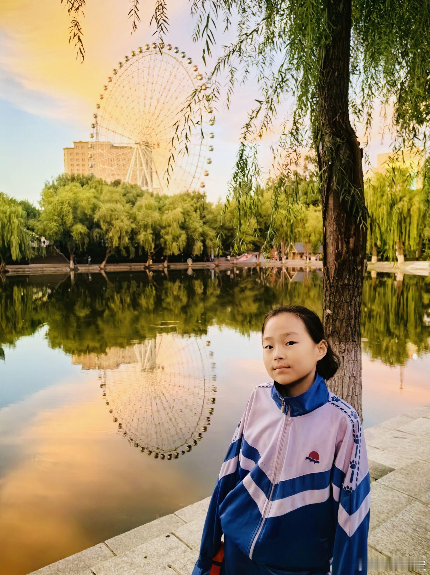 #五花三层的秋天就是香# 谁说生活缺少美？只是我们可能忽略了那些细微的美好。就像