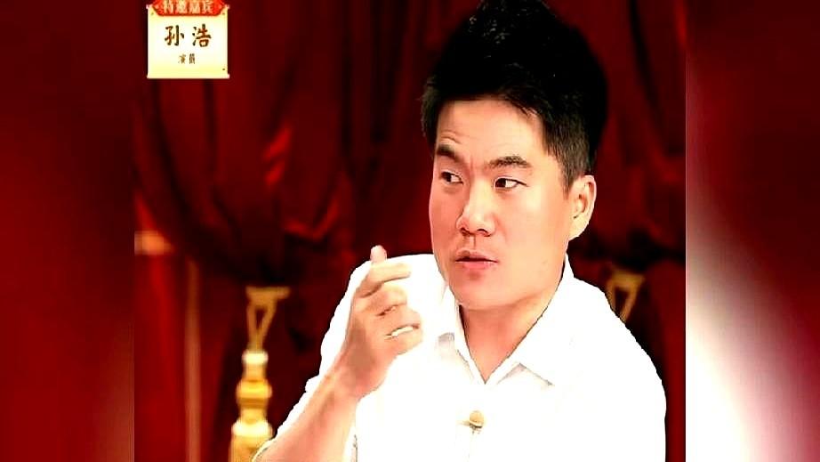 都说刘浩存坐边上，怎么没人注意董宇辉说了啥？

《主角》剧组来直播，张嘉益、陈彦
