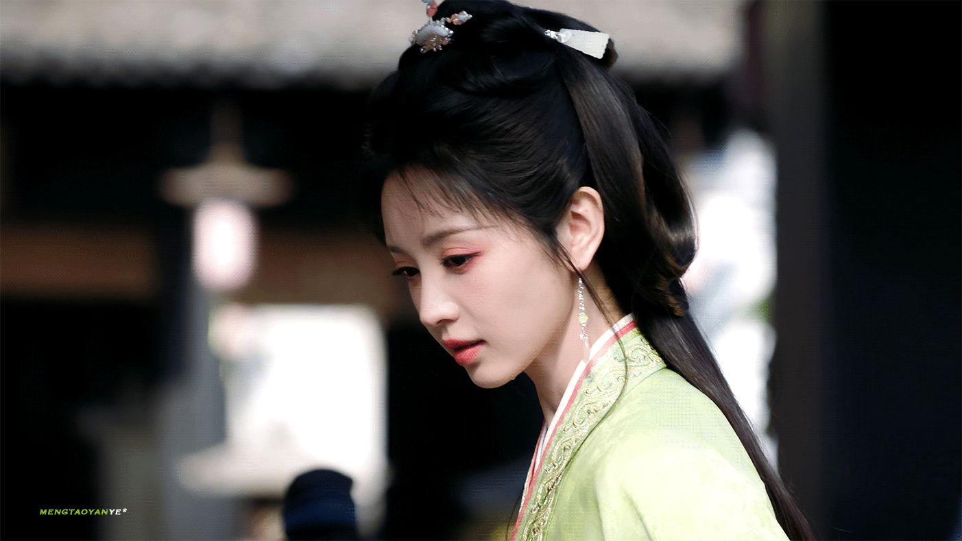 - 嫁金钗🍂魏娆 田曦薇 ​​​