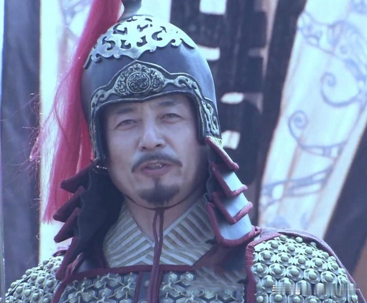 符彦卿是五代十国最成功的势力眼。

后周显德六年（公元959年），世宗柴荣病逝前