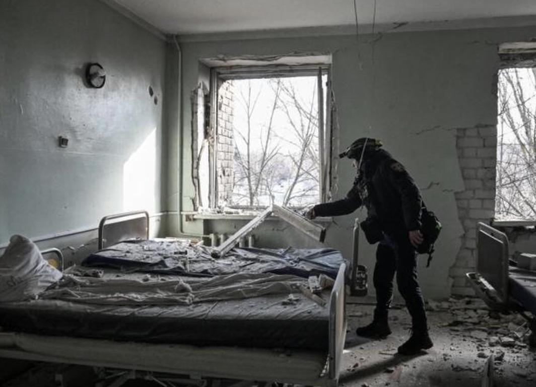 乌克兰总统泽连斯基2月1日宣布，美俄乌三方新一轮会谈将于2月4日至5日在阿布扎比