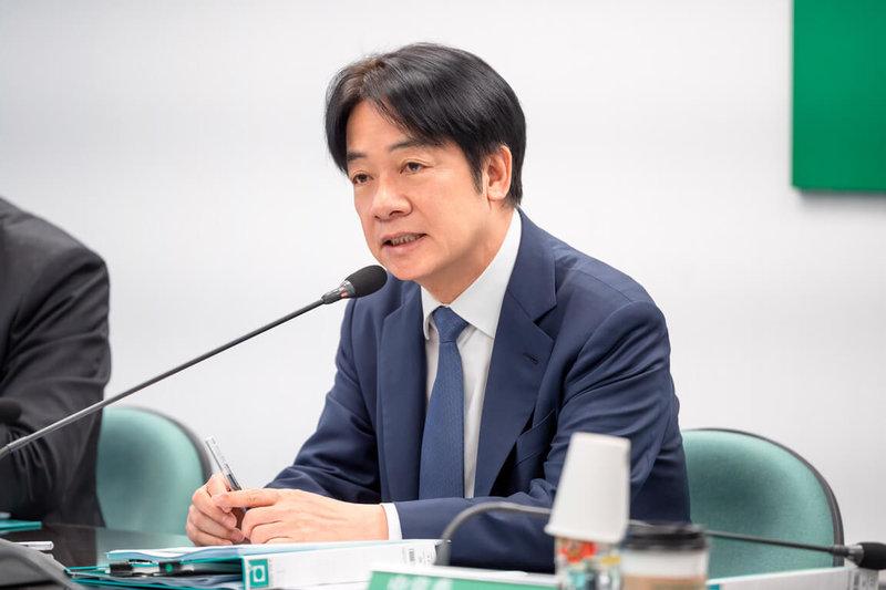 台高官口出狂言，称美国再不出手，大陆将“主导”台海冲突
 
最近，美国总统特朗普