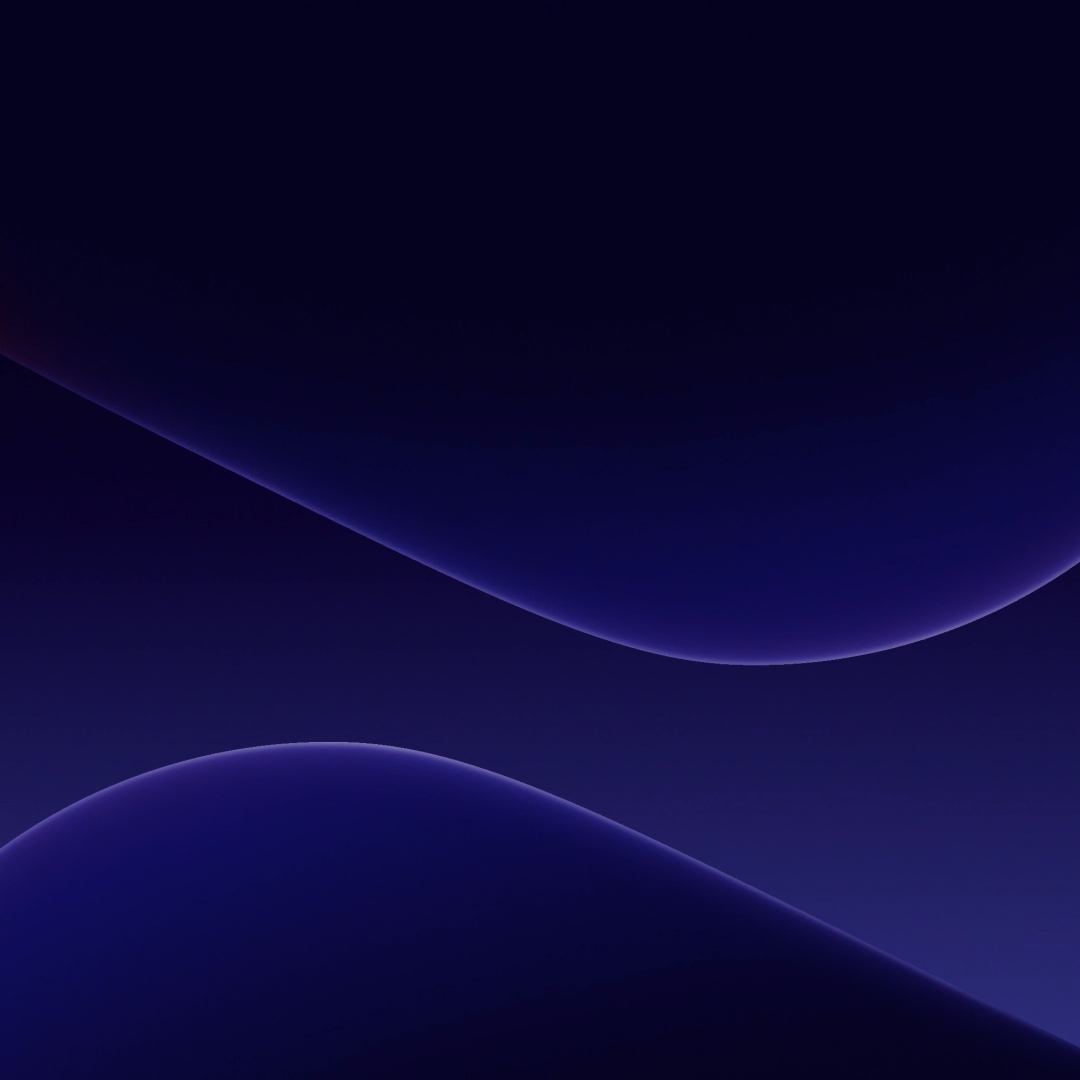 ColorOS 17 系统内置壁纸～