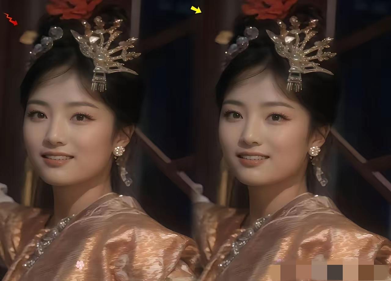 86版《西游记》最清醒的演员，非任文坚莫属！演6天白龙马侍女，拿30块酬劳，转身