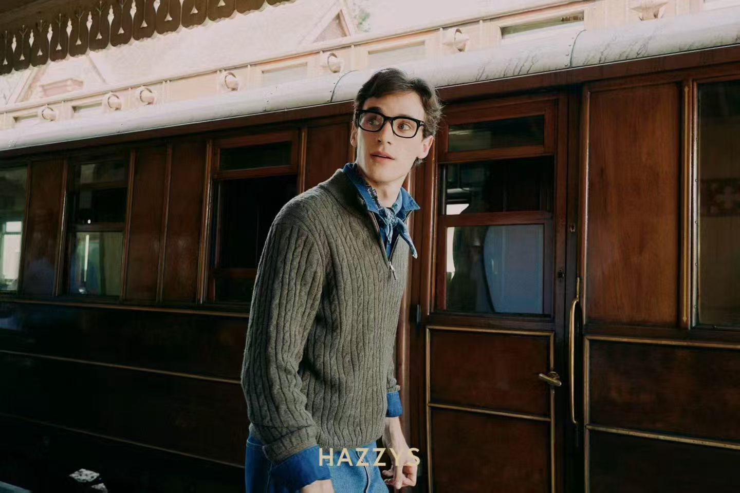 NEW ARRIVAL｜HAZZYS ​​​