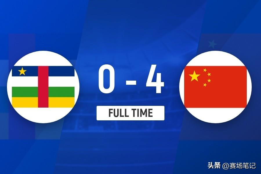 U15世界杯，中国U15迎来首胜4-0大胜中非U15。此次世界杯由周海滨带队，本