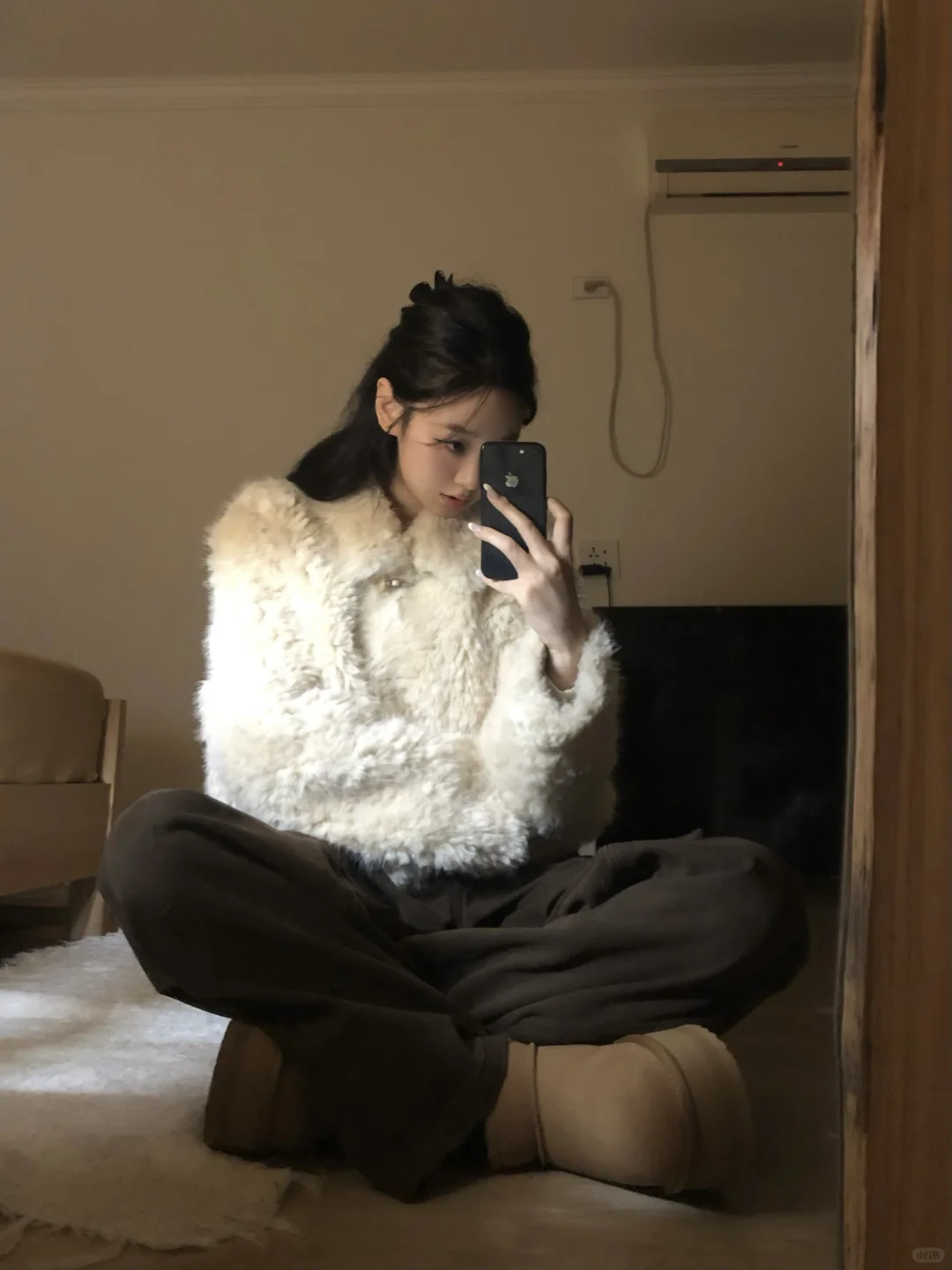 入冬
